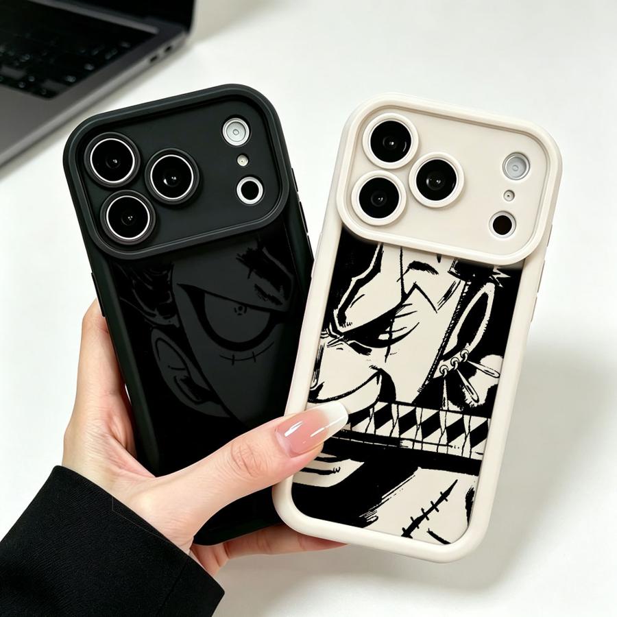 Apple Iphone 15 - เคสโทรศัพท์สำหรับ Apple iPhone 17 Pro Max