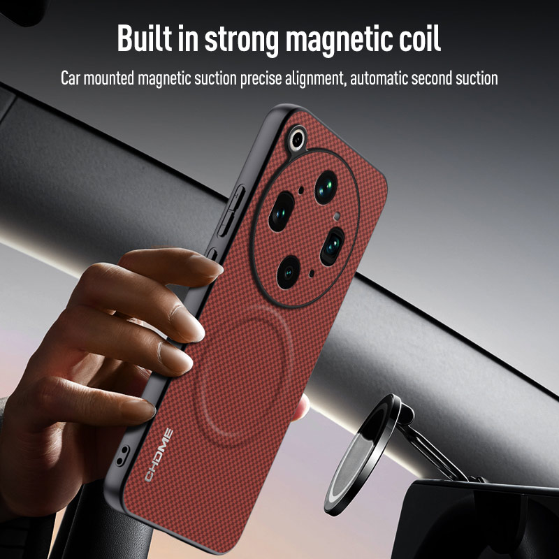 Phone Accessories Holder Car - เคส OPPO Find X9 Ultra X9