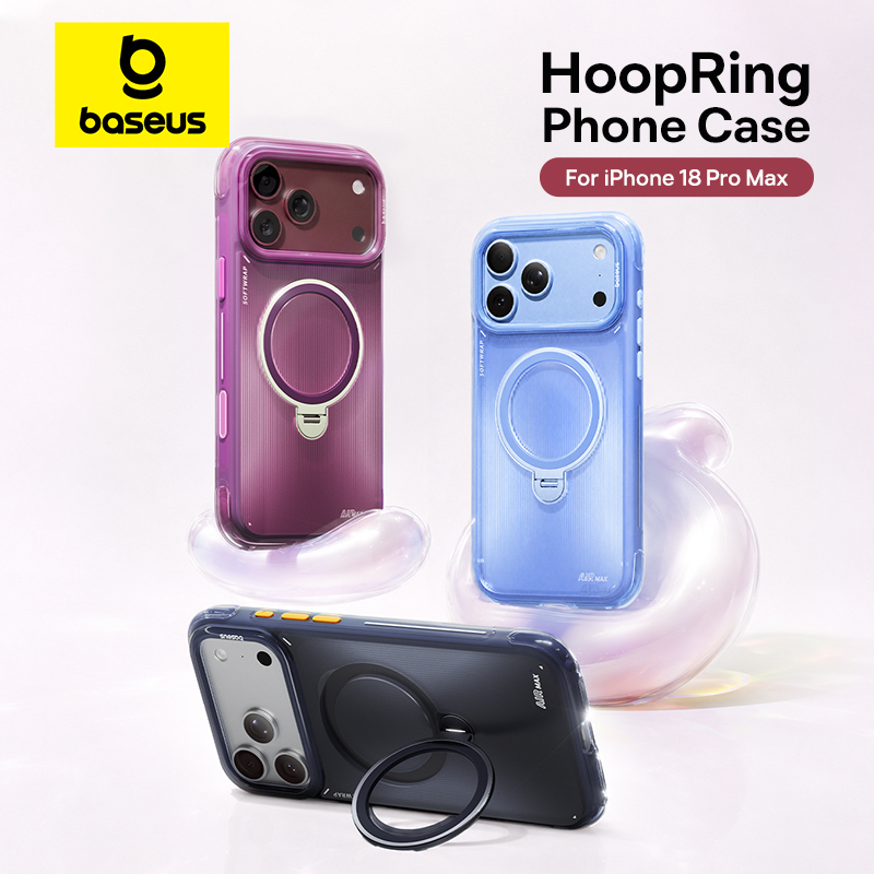 เบซัส 360 °   เคสโทรศัพท์แบบหม - Phone Accessories Useful บทวิจารณ์และราคา