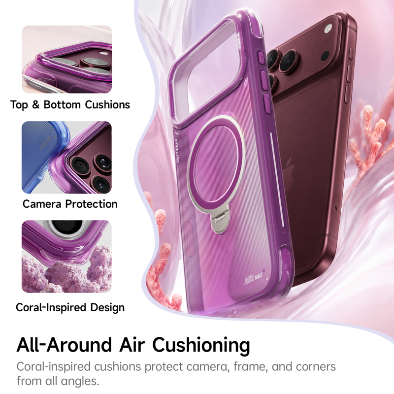 เบซัส 360 °   เคสโทรศัพท์แบบหม - Phone Accessories Useful บทวิจารณ์และราคา