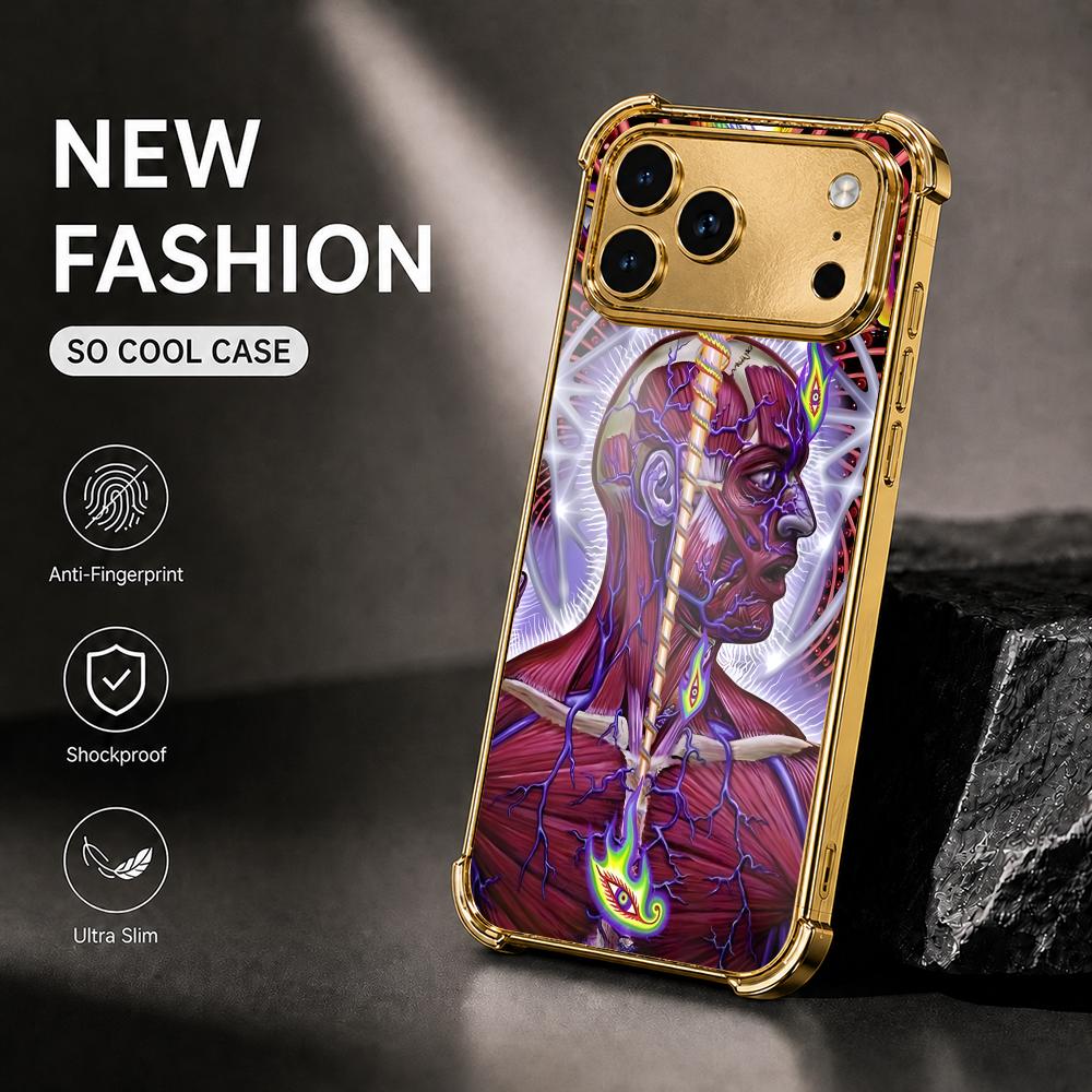 เคสโทรศัพท์ลายศิลปะสวยงาม A-Al - Apple Iphone 15 บทวิจารณ์และราคา