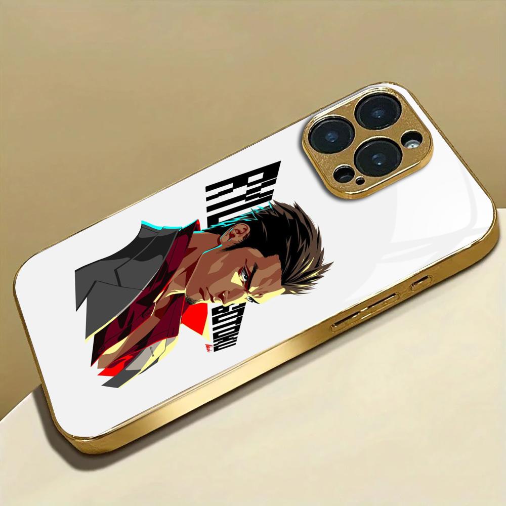 เคสโทรศัพท์ Yakuza Kiwami 3 &  - Apple Iphone 15 บทวิจารณ์และราคา
