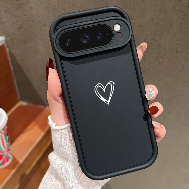 เคสโทรศัพท์ลายเรียบง่ายสำหรับ  - Google Pixel 9 Pro บทวิจารณ์และราคา