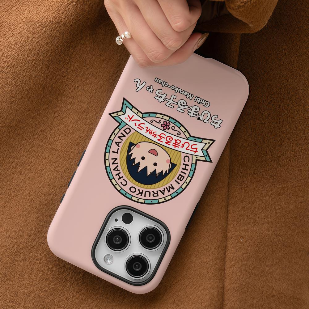 เคสโทรศัพท์ลายการ์ตูนชิบิมารุโ - Apple Iphone 15 บทวิจารณ์และราคา