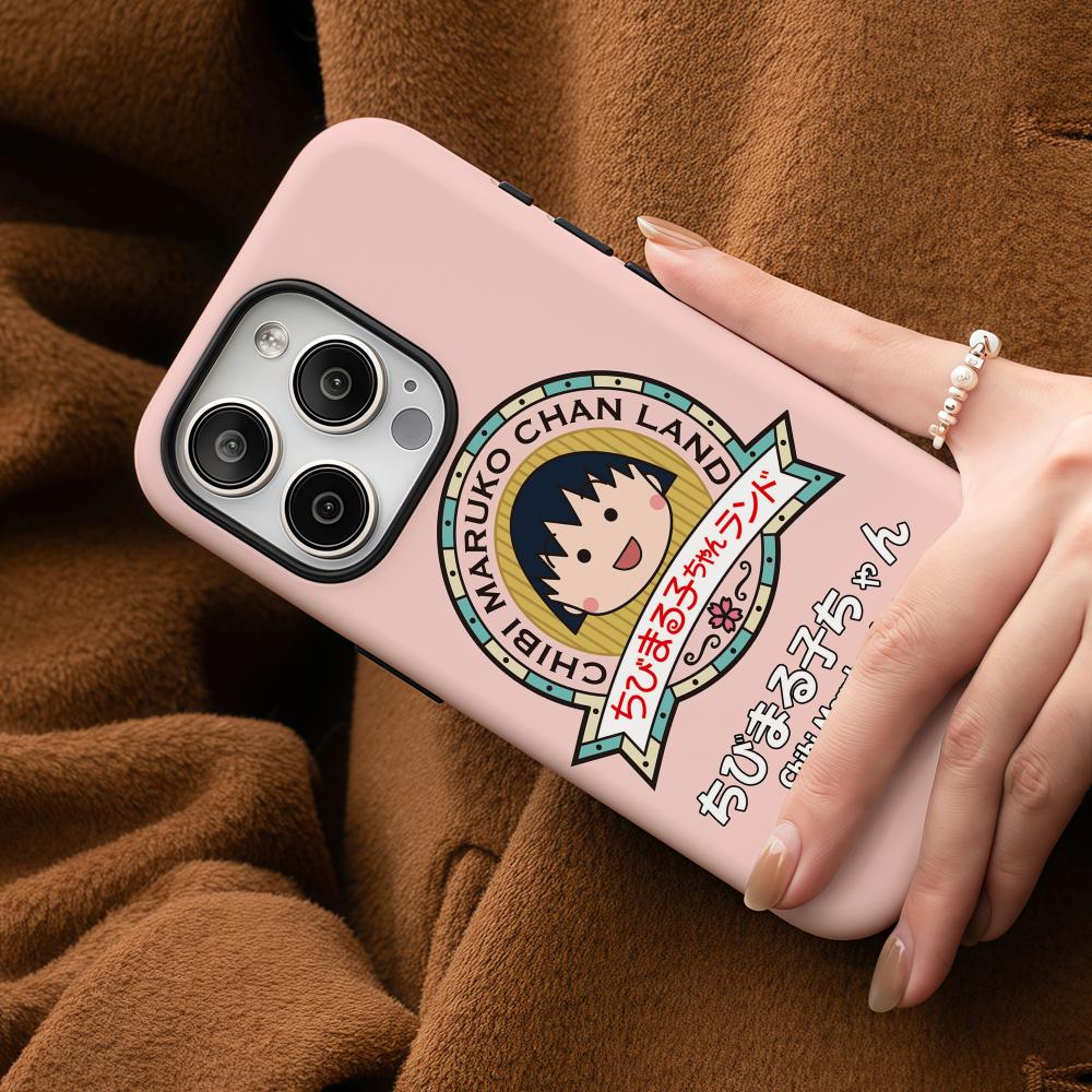 เคสโทรศัพท์ลายการ์ตูนชิบิมารุโ - Apple Iphone 15 บทวิจารณ์และราคา