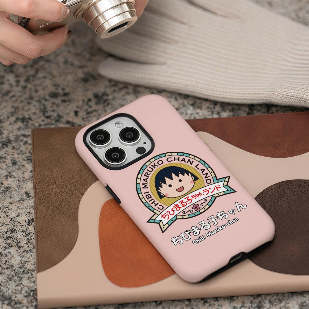 เคสโทรศัพท์ลายการ์ตูนชิบิมารุโ - Apple Iphone 15 บทวิจารณ์และราคา
