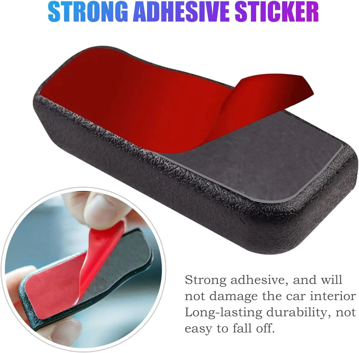 ที่วางโทรศัพท์ในรถยนต์อเนกประส - Phone Accessories Holder Car บทวิจารณ์และราคา