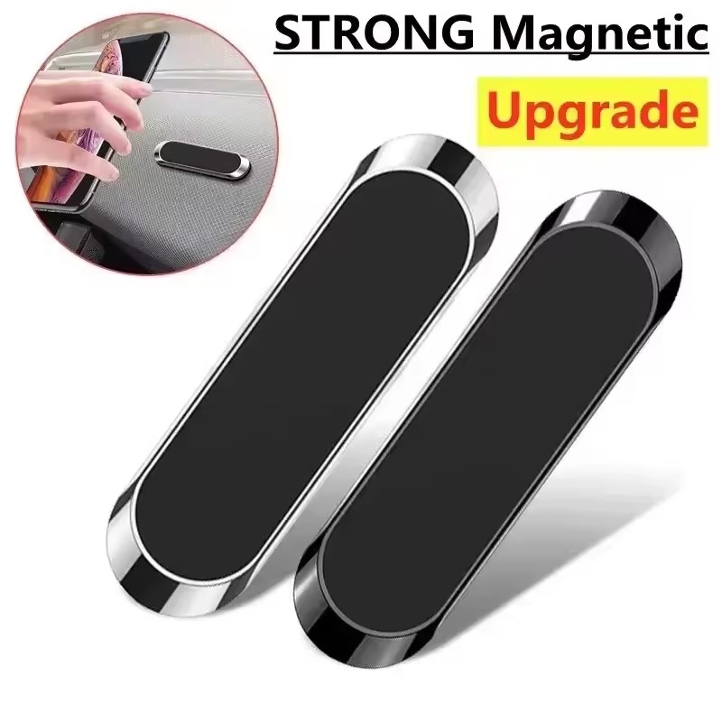 ที่ยึดโทรศัพท์แม่เหล็กแบบติดรถ - Phone Accessories Holder Car บทวิจารณ์และราคา