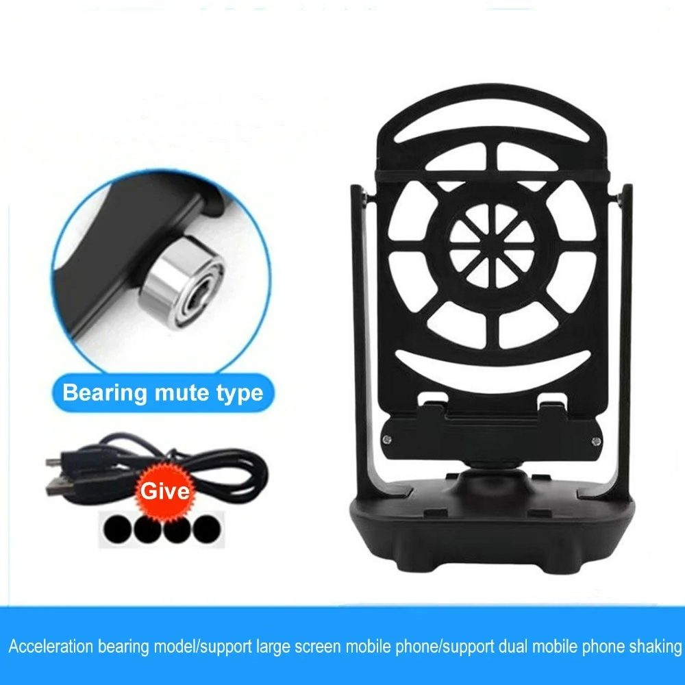 ที่วางโทรศัพท์มือถือแบบสั่นสำห - Phone Accessories Useful บทวิจารณ์และราคา