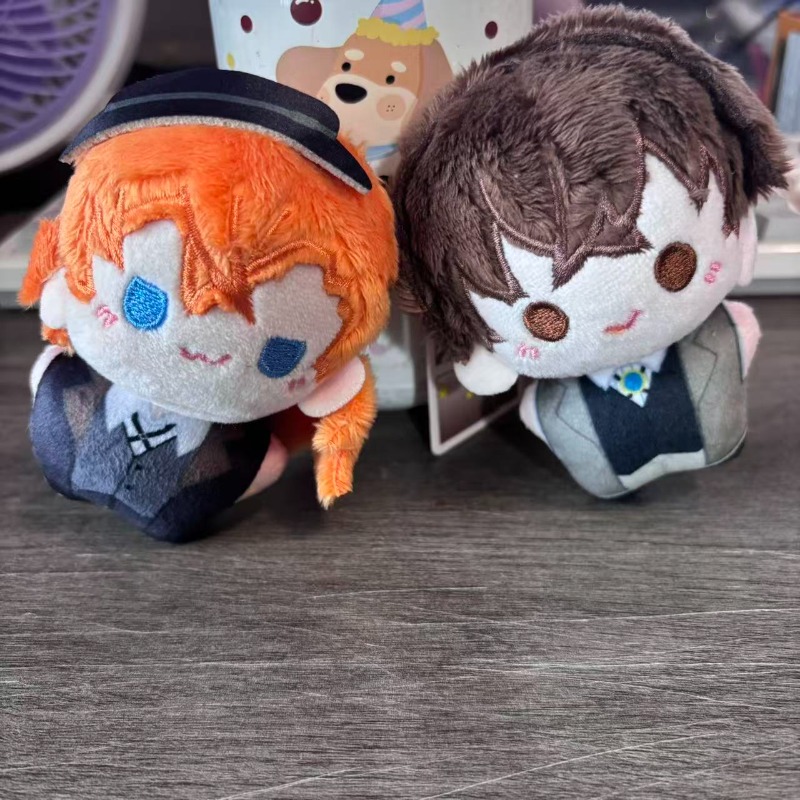 ชุดตุ๊กตาผ้าพลัชอนิเมะคาวาอี้  - Phone Accessories Charms บทวิจารณ์และราคา